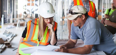 Istilah dalam Manajemen Proyek (Konstruksi) Istilah dalam Manajemen Proyek (Konstruksi)