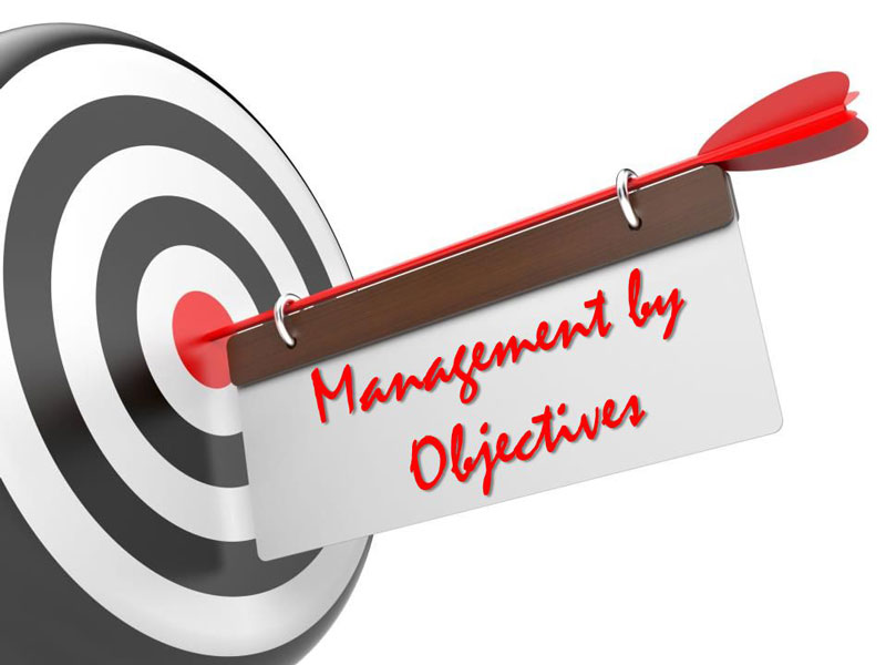 Management by Objectives