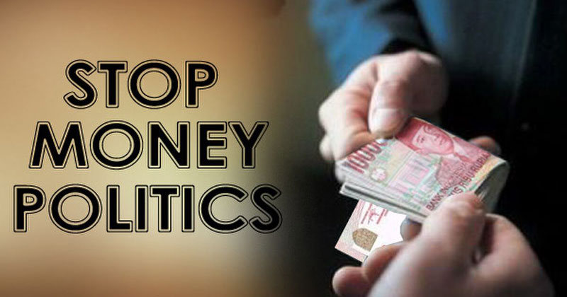 money politic
