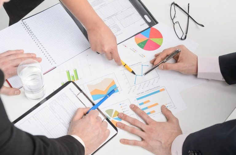 Pembuatan Rencana Bisnis yang Komprehensif: Panduan Penting
