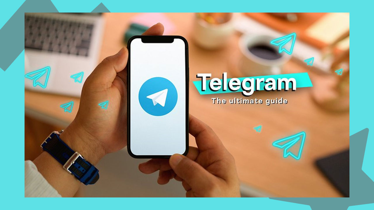 Kenapa Telegram Tidak Bisa Download Video