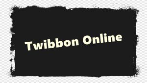 Cara Membuat Link Twibbon Online