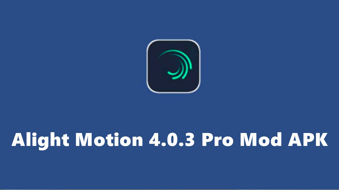Apk 4 4.0 alight download versi motion Alight Motion