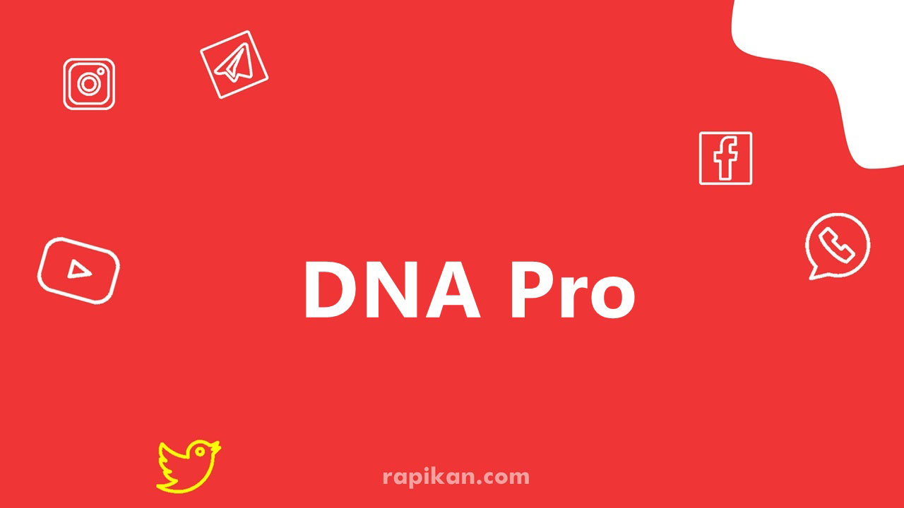 Dna pro