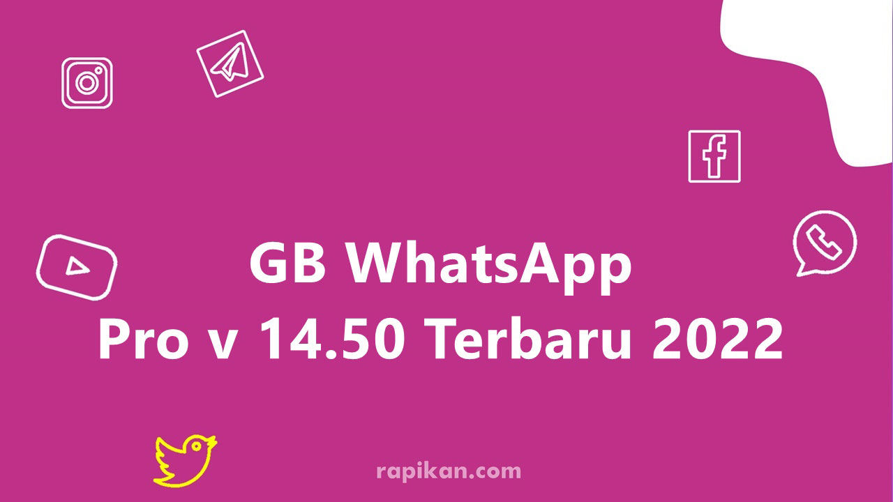 Download 14.50 v whatsapp gb pro GBWhatsApp Pro