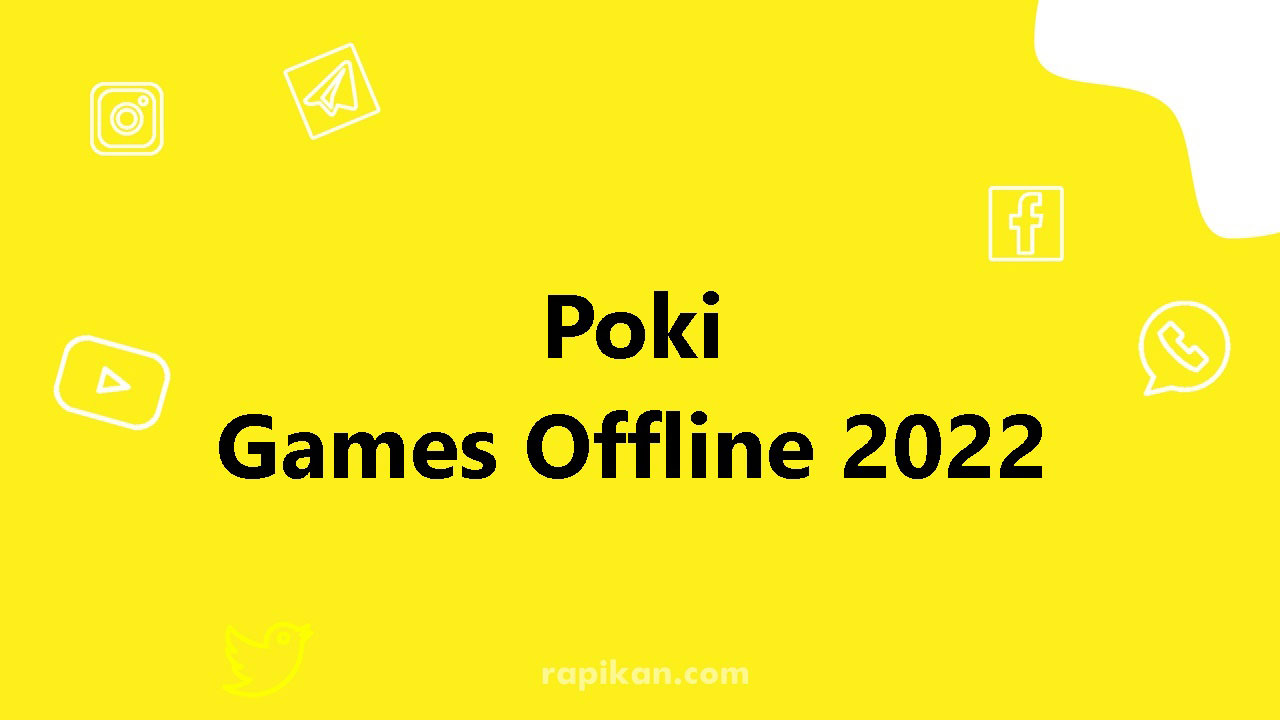 Offline 2022